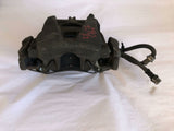 2010 VW TIGUAN Front Brake Disc Caliper Left Driver Side LH G