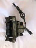 2010 VW TIGUAN Front Brake Disc Caliper Left Driver Side LH G