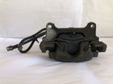2010 VW TIGUAN Front Brake Disc Caliper Left Driver Side LH G