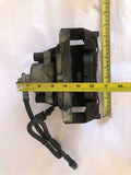 2010 VW TIGUAN Front Brake Disc Caliper Left Driver Side LH G