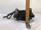 2010 VW TIGUAN Front Brake Disc Caliper Left Driver Side LH G