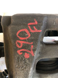 2010 VW TIGUAN Front Brake Disc Caliper Left Driver Side LH G