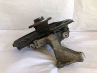 2019 - 2016 VW TIGUAN Rear Back Steering Knuckle FWD Wagon Left Driver Side LH G