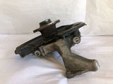 2019 - 2016 VW TIGUAN Rear Back Steering Knuckle FWD Wagon Left Driver Side LH G