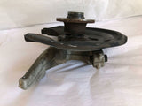 2019 - 2016 VW TIGUAN Rear Back Steering Knuckle FWD Wagon Left Driver Side LH G