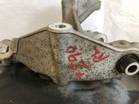 2019 - 2016 VW TIGUAN Rear Back Steering Knuckle FWD Wagon Left Driver Side LH G