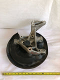 2019 - 2016 VW TIGUAN Rear Back Steering Knuckle FWD Wagon Left Driver Side LH G