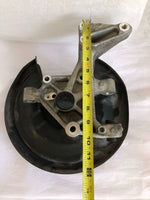 2019 - 2016 VW TIGUAN Rear Back Steering Knuckle FWD Wagon Left Driver Side LH G