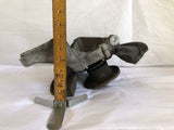 2019 - 2016 VW TIGUAN Rear Back Steering Knuckle FWD Wagon Left Driver Side LH G