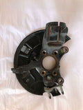 2009 - 2012 VW TIGUAN Front Steering Knucle Left Driver Side LH G