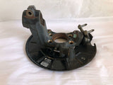 2009 - 2012 VW TIGUAN Front Steering Knucle Left Driver Side LH G
