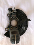 2009 - 2012 VW TIGUAN Front Steering Knucle Left Driver Side LH G