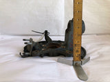 2009 - 2012 VW TIGUAN Front Steering Knucle Left Driver Side LH G