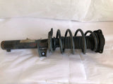 2010 VW TIGUAN Front Suspension Strut Assembly Left Driver Side LH