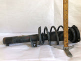 2010 VW TIGUAN Front Suspension Strut Assembly Left Driver Side LH