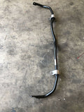 2009 - 2011 VW TIGUAN Front Suspension Stabilizer Sway Bar FWD 2.0L G