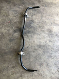 2009 - 2011 VW TIGUAN Front Suspension Stabilizer Sway Bar FWD 2.0L G