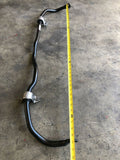2009 - 2011 VW TIGUAN Front Suspension Stabilizer Sway Bar FWD 2.0L G