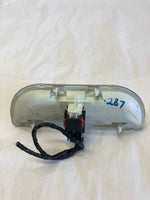 1999 CHRYSLER TOWN COUnTRY Rear Hatch Liftgate Flood Interior Light Lamp OEM M