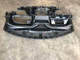 2009 - 2016 VW TIGUAN Front Dash Dashboard Trim Panel 5N1858295 G