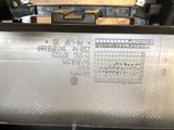 2009 - 2016 VW TIGUAN Front Dash Dashboard Trim Panel 5N1858295 G