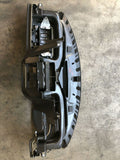 2009 - 2016 VW TIGUAN Front Dash Dashboard Trim Panel 5N1858295 G