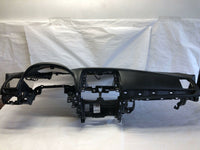 2014 2015 MAZDA 6 Dash Panel Front Dashboard Pad Trim Bezel Cover Interior M