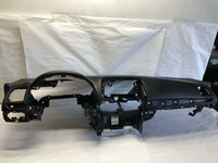2014 2015 MAZDA 6 Dash Panel Front Dashboard Pad Trim Bezel Cover Interior M