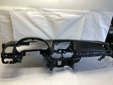 2014 2015 MAZDA 6 Dash Panel Front Dashboard Pad Trim Bezel Cover Interior M