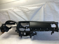 2014 2015 MAZDA 6 Dash Panel Front Dashboard Pad Trim Bezel Cover Interior M
