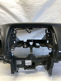 2014 2015 MAZDA 6 Dash Panel Front Dashboard Pad Trim Bezel Cover Interior M