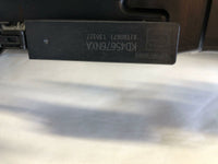 2014 2015 MAZDA 6 Dash Panel Front Dashboard Pad Trim Bezel Cover Interior M