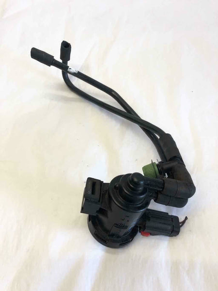 1999 CHRYSLER TOWN CNTRY Vapor Canister Purge Vacuum Valve Solenoid with Hose M