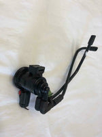 1999 CHRYSLER TOWN CNTRY Vapor Canister Purge Vacuum Valve Solenoid with Hose M