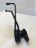 1999 CHRYSLER TOWN CNTRY Vapor Canister Purge Vacuum Valve Solenoid with Hose M