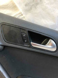 2009 - 2011 VW TIGUAN Rear Inside Door Trim Panel Right Passenger Side RH G
