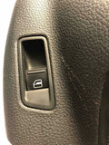2009 - 2011 VW TIGUAN Rear Inside Door Trim Panel Right Passenger Side RH G