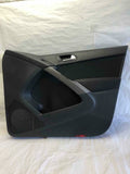 2009 - 2011 VW TIGUAN Front Inside Door Trim Panel Right Passenger Side RH G