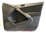 2009 - 2011 VW TIGUAN Front Inside Door Trim Panel Right Passenger Side RH G