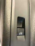 2009 - 2011 VW TIGUAN Front Inside Door Trim Panel Right Passenger Side RH G