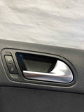 2009 - 2011 VW TIGUAN Front Inside Door Trim Panel Right Passenger Side RH G