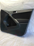 2009 - 2011 VW TIGUAN Front Inside Door Trim Panel Right Passenger Side RH G