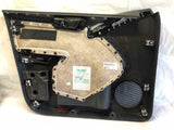 2009 - 2011 VW TIGUAN Front Inside Door Trim Panel Right Passenger Side RH G