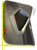 2009 - 2011 VW TIGUAN Front Inside Door Trim Panel Right Passenger Side RH G