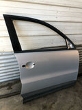 2010 VW TIGUAN Front Electric Door Paint Code LR7L Paint Code Right Side RH G