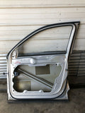 2010 VW TIGUAN Front Electric Door Paint Code LR7L Paint Code Right Side RH G