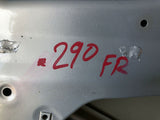 2010 VW TIGUAN Front Electric Door Paint Code LR7L Paint Code Right Side RH G