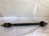 2010 VW TIGUAN Front CV Axle Shaft FWD A/T Right Passenger Side RH G