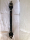2010 VW TIGUAN Front CV Axle Shaft FWD A/T Right Passenger Side RH G