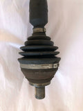 2010 VW TIGUAN Front CV Axle Shaft FWD A/T Right Passenger Side RH G